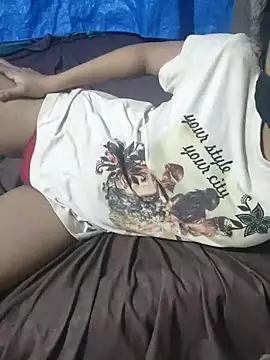 ALIZA_FENDY webkamerás műsora