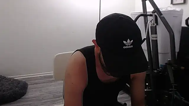 عرض كام DRHUNGRX