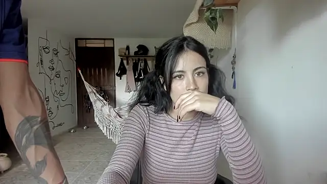 Živý XXX chat sexnherbs