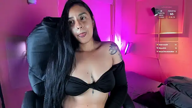 Desipleasure 即時 XXX 聊天