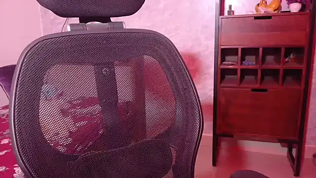 โชว์เว็บแคมของ MidnightFlame