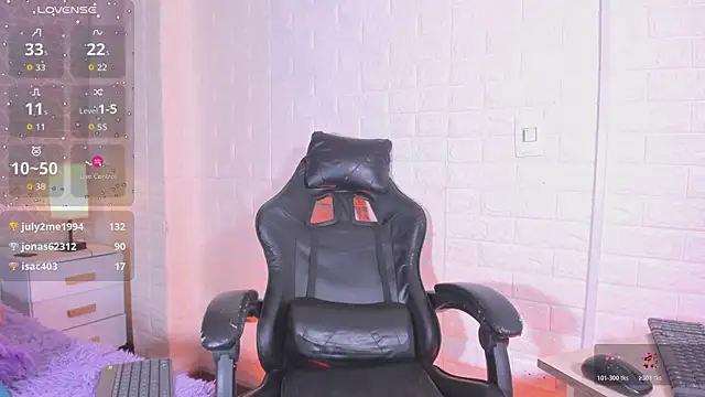 SWEET_KITTY_01 Chat XXX live