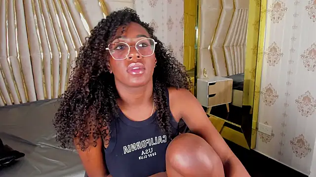 Sembang XXX Secara Langsung Qeen_blackk