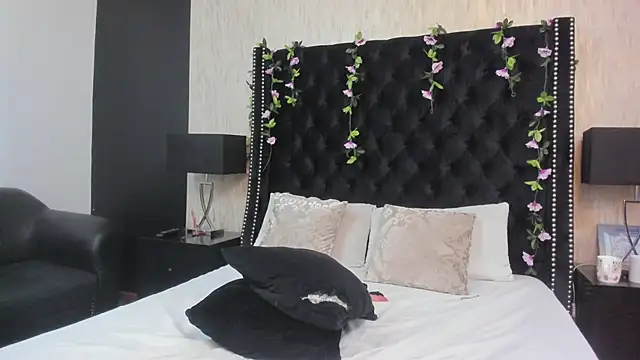 Show de webcam de MeganNightt