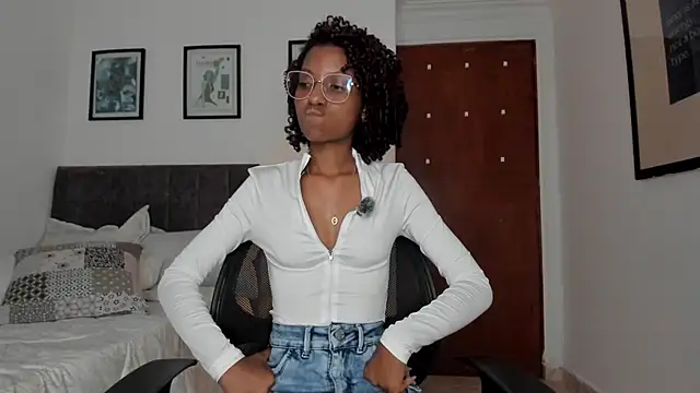 marian_h Live XXX-Chat