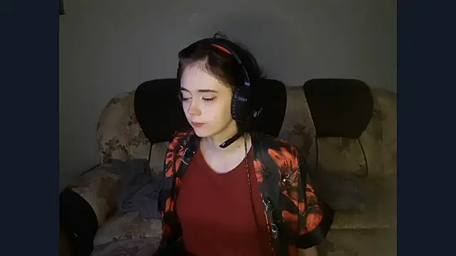 ShaynaLinley ওয়েবক্যাম শো