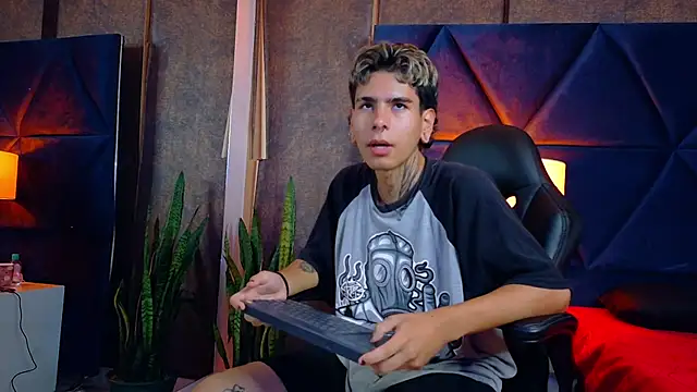 Bel_Sebu webcam show