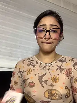 LilithMonette – Live XXX-chat