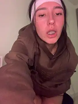 عرض كام NickieCute-