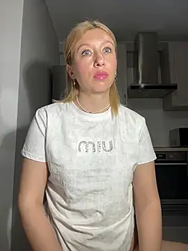 Chatroom XXX en direct de Kittie_Valentine