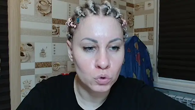 Živý XXX chat TherestlessKitty