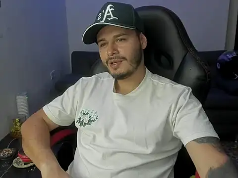 ragnar_lothbrok777 লাইভ XXX চ্যাট