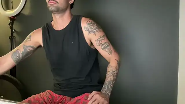 Chat XXX ao vivo de ZeusDelicious