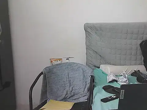 IronSideBear Show in webcam