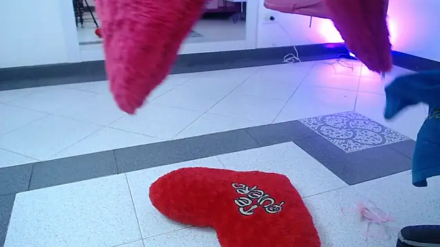 Suzy1_ 现场XXX聊天