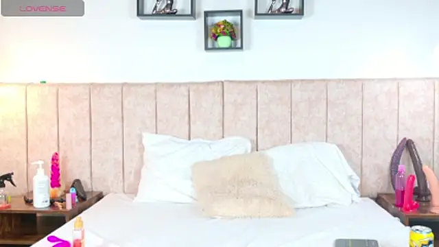 Živý XXX chat Daikihot