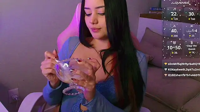 Kathy_Deann Chat XXX in diretta