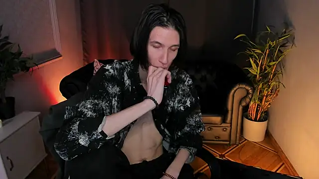 Klaude_Jam লাইভ XXX চ্যাট