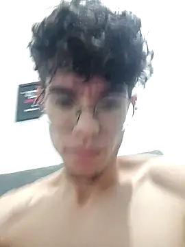 Castieljkk's Webcam Show