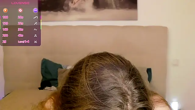 PetersEmily লাইভ XXX চ্যাট