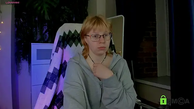 Melissa_Wells Obrolan Langsung XXX