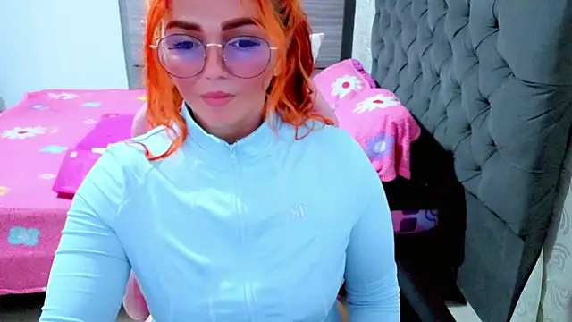 Alexatexa2929's Webcam Show