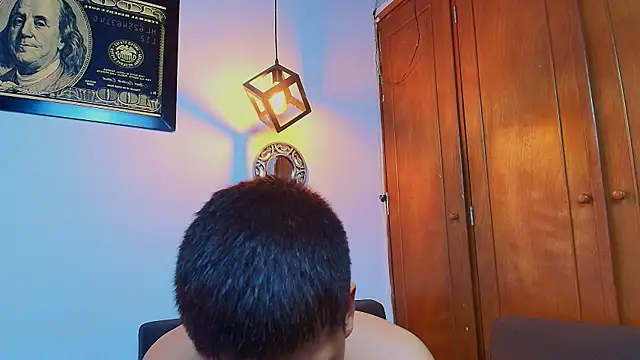 aaron_antonella_mds Webcam-Show