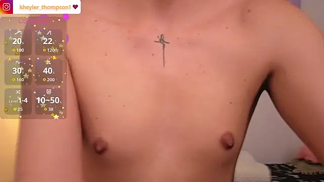 Kheyler_1 লাইভ XXX চ্যাট