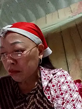 Agnes-baby Live XXX Chat