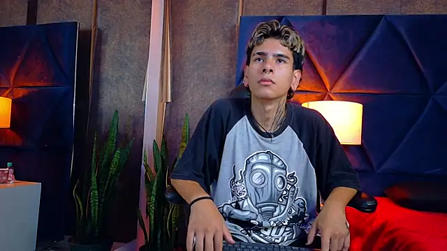 Bel_Sebu 在線直播表演