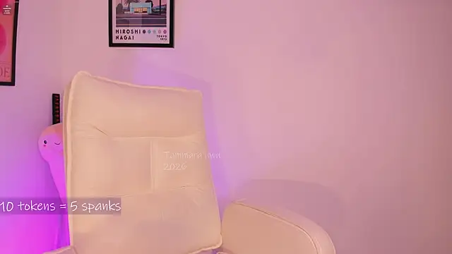 _Tammara_ Chat XXX in diretta