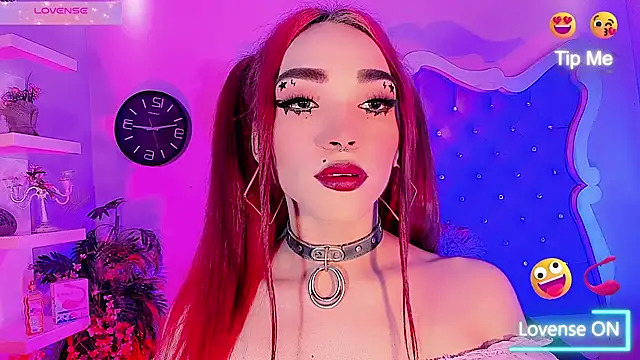 LeyXandrabraz Show in webcam