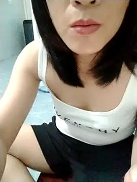 alibaba3x's Webcam Show