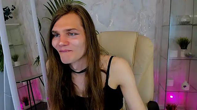 Онлайн чат XXX WillFobos