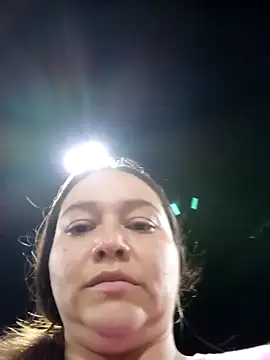 SabrinaVantressのライブXXXチャット