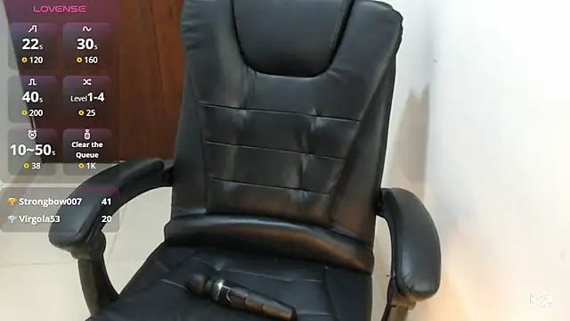 spicey_latina's Live XXX Chat