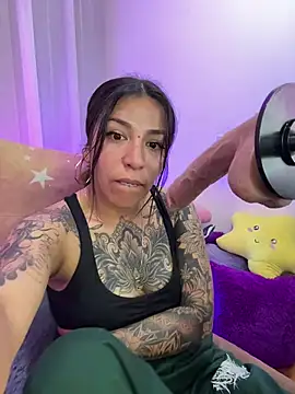 Živý XXX chat _antonella_dreamss