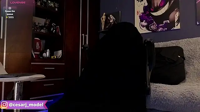 cesar_jonnes Live XXX Chat