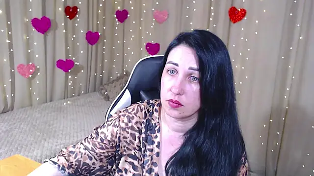 JillStevens লাইভ XXX চ্যাট