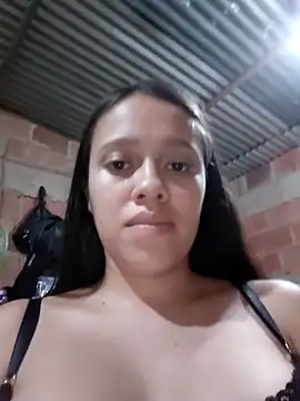 Show de webcam de lachiki_plus