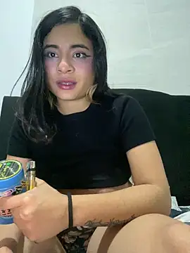 mysteriousgirl20のライブXXXチャット