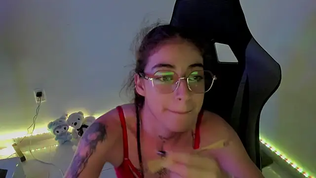 star_shooting8's Live XXX Chat