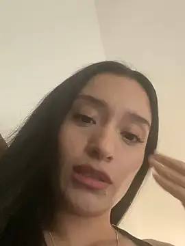 Show webcam de Leslycherry