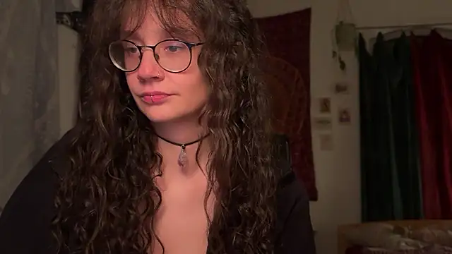 Chatroom XXX en direct de nyxo_