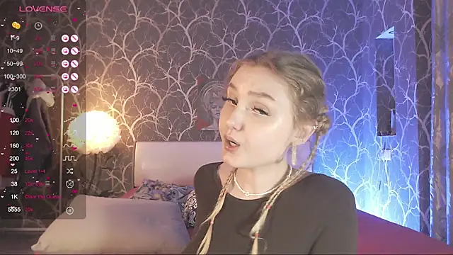 Sembang XXX Secara Langsung MiaMiaMeow