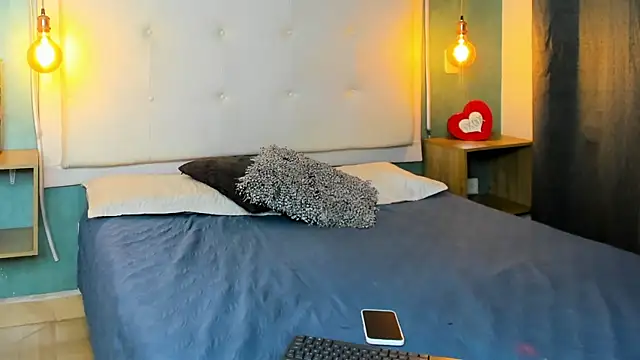 DominikDiazのライブXXXチャット