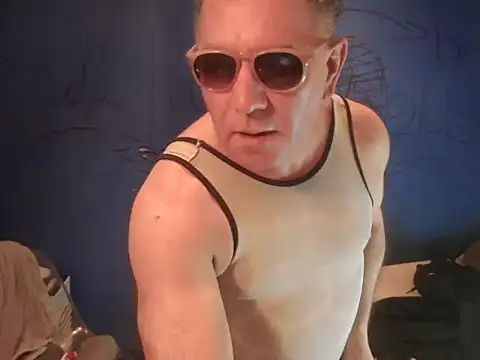 Chat XXX en directo de Fabrissi