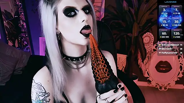 Noah_ElmerX Live XXX-chat