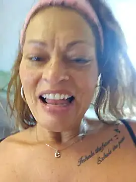 Webkamerová show Erotic_and_Exotic