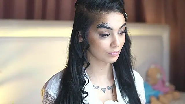 Chat +18 de KarsynJaydde ao vivo